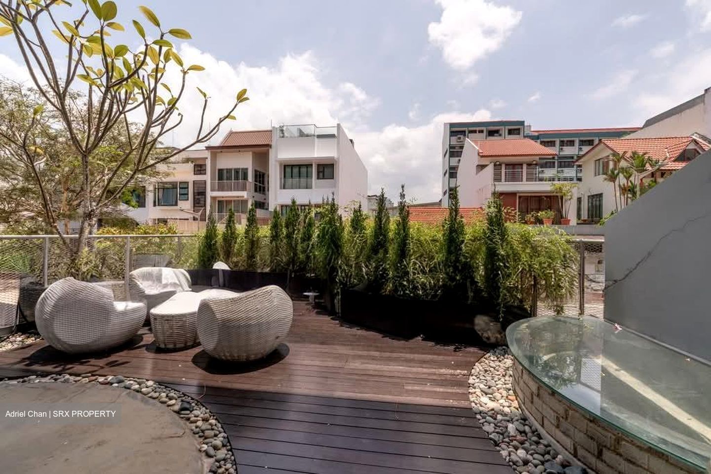 Jalan Tanjong (D16), Terrace #540531101